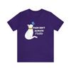 Fibromyalgia Cat T-Shirt, Chronic Pain, Chronic Illness