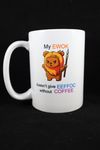 011 My Ewok Coffee Mug