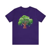 I am a Willow T-shirt