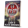 Rubinmire, Dragons of Dragonose 5