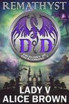 Remathyst, Dragons of Dragonose 4 ePub
