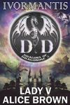 Ivormantis, Dragons of Dragonose book 3 ePub
