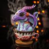 15538 Latte with Eugene the Dragon