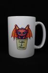 029 Coffee & Chaos Coffee Mug