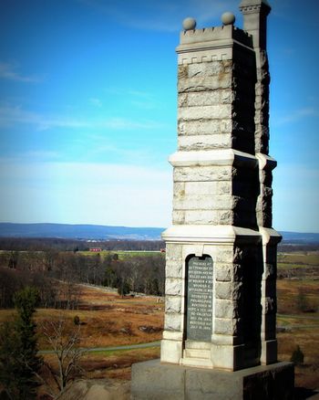 Gettysburg, PA
