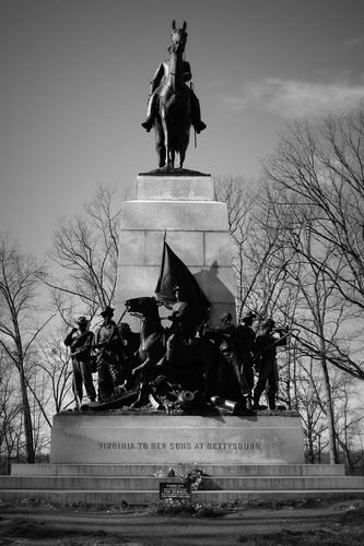 Gettysburg, PA

