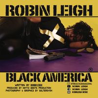 Black America by Robin Leigh