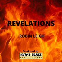 Revelations by Robin Leigh
