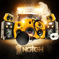 Certified Hits Vol. 1 (Unlimited Licence) by 1Notch