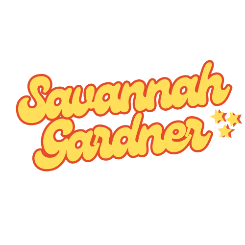 Savannah Gardner