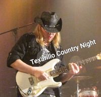 Texarillo Country Night!