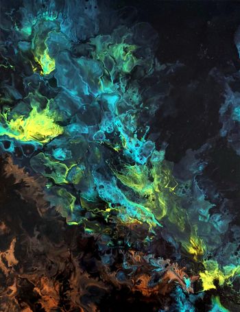 11x14 Nebula
