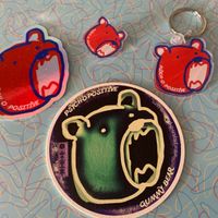 Gummy Bear Gift Pack