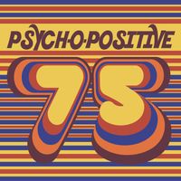 75 by Psych-O-Positive