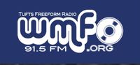 Psych-O-Positive Live Radio Interview on WMFO Radio