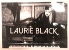 Laurie Black Poster