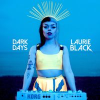 Dark Days by Laurie Black