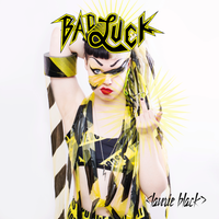 Bad Luck by Laurie Black