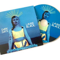 Dark Days: 2022 CD