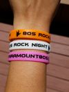 PARAMOUNT 80s Rock Night Glow Bracelets