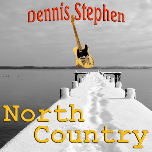 North Country album by Dennis Stephen (2021)