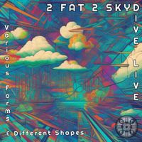 Various Forms & Different Shapes by 2 Fat 2 Skydive