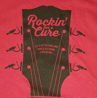 Rockin' for a Cure (ALS Benefit)