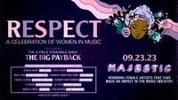 5th Annual RESPECT: A Celebration of Women in Music