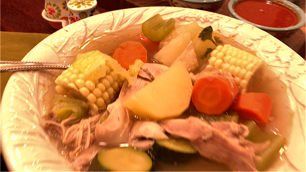 Servings 6-8