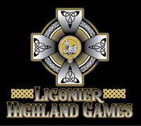 Seven Nations at the Ligonier Highland Games