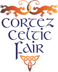 Seven Nations at The Cortez Celtic Fair