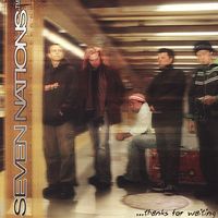 Thanks for Waiting by Seven Nations