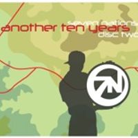 Another Ten Years (Disc 2) by Seven Nations