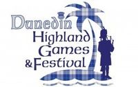 Seven Nations at The Dunedin Highland Games 