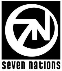 Seven Nations at The Historic Park Theatre  