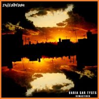 Varia Sar Tysts (Remastered) by Zoltabrane