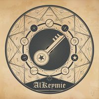 Alkeymie - The Slamtape by 1key