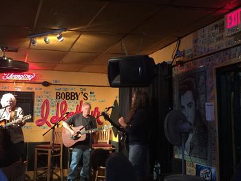 Bobby's Idle Hour, Nashville, Tennessee
