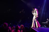The Elvis Tribute Artist Spectacular starring NE PA's very own Shawn Klush