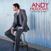 Modern Day Crooner by Andy Meadows