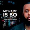 My Name Is Bo: Vinyl