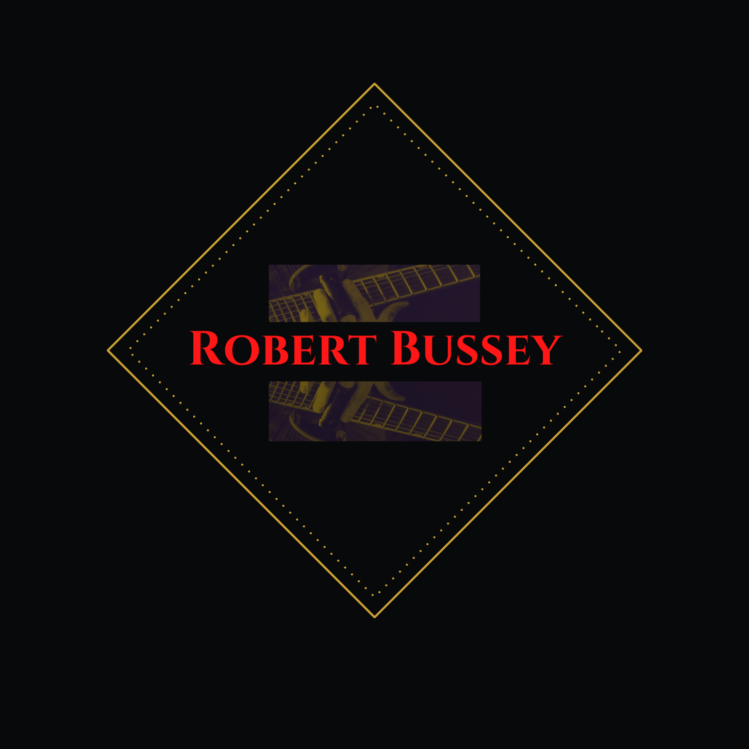 Robert Bussey