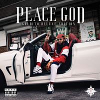 Peace God Goldito Deluxe Edition by God Goldin