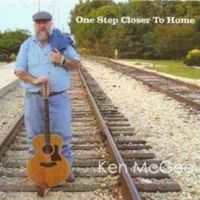 One Step Closer To Home by Ken McGee