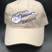 Harrison Country Hat