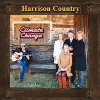 Climate Change by Harrison Country