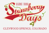 125th Annual Strawberry Days Festival w/THUNK