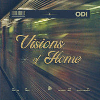 Vision of Home by ODI