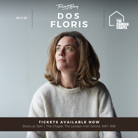 Dos Floris: Unplugged // Live at the Camden Chapel