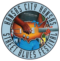Kansas City KS Street Blues Fest - VSR featuring Danny Cox